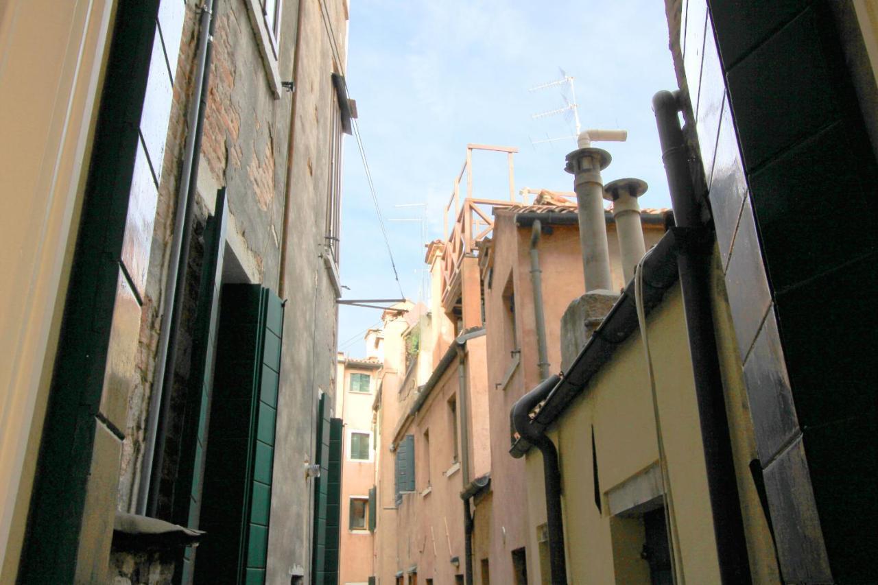 San Marco Gallery Βενετία Εξωτερικό φωτογραφία