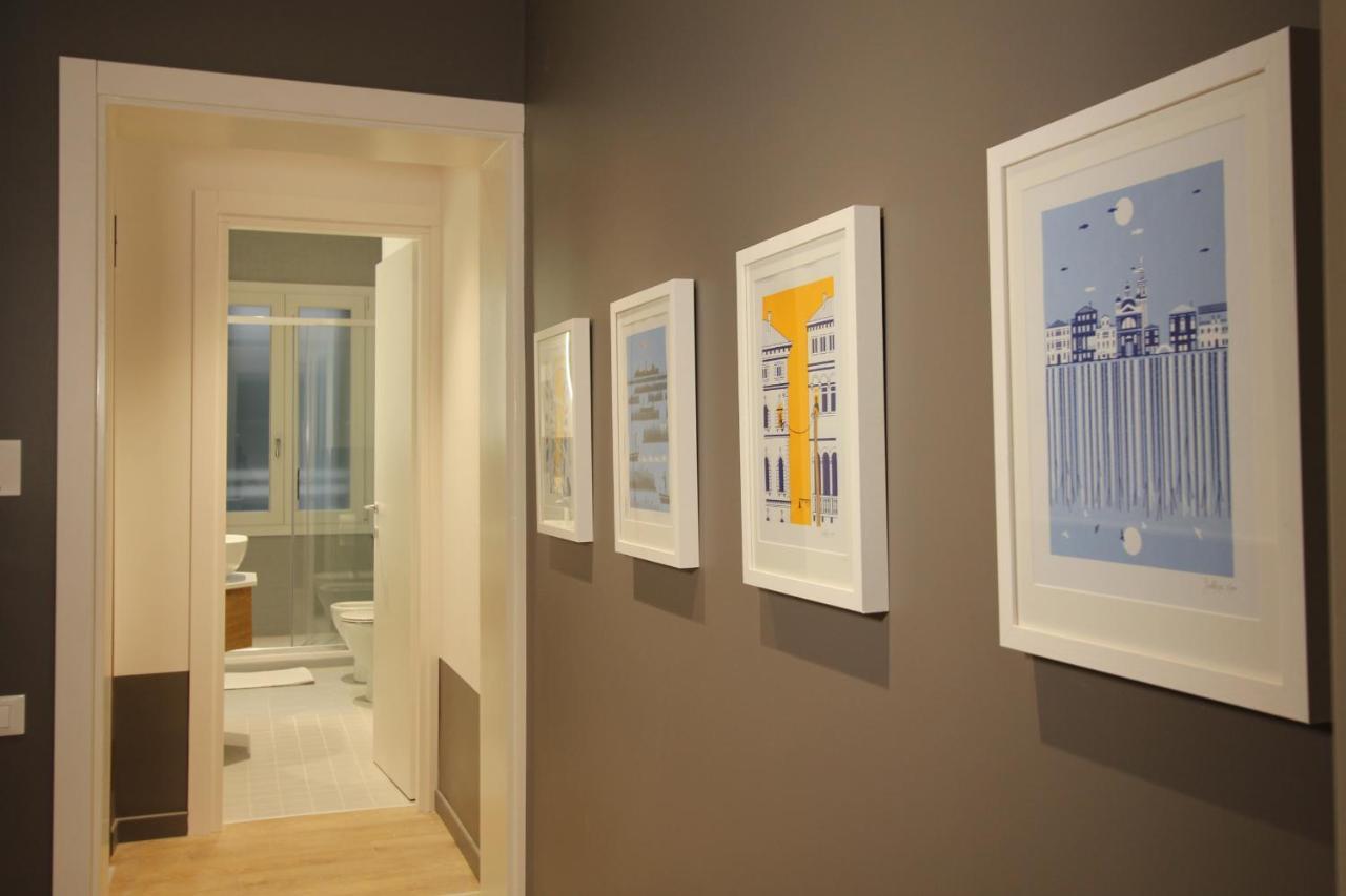 San Marco Gallery Βενετία Εξωτερικό φωτογραφία